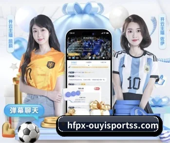 欧亿体育的故事