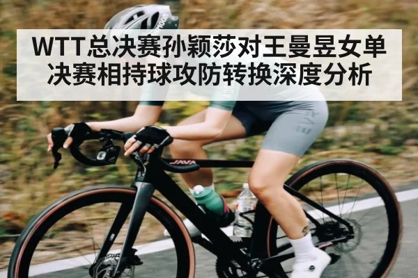WTT总决赛孙颖莎对王曼昱女单决赛相持球攻防转换深度分析